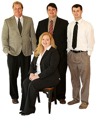 The ORR Home Selling Team