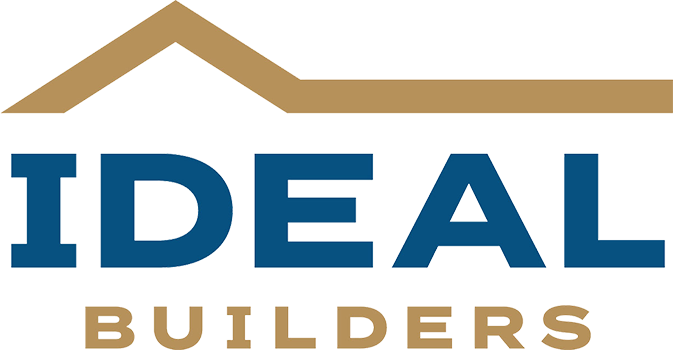 IDEAL Builders Logo