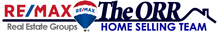 The ORR Home Selling Team Real Estate Groups