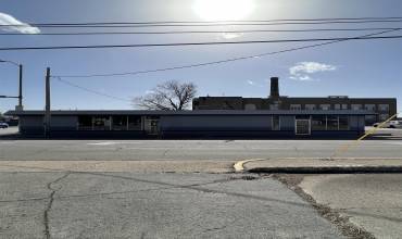 2301 Columbus, Anderson, Indiana 46016, ,Commercial For Lease,For Rent,Columbus,202307183