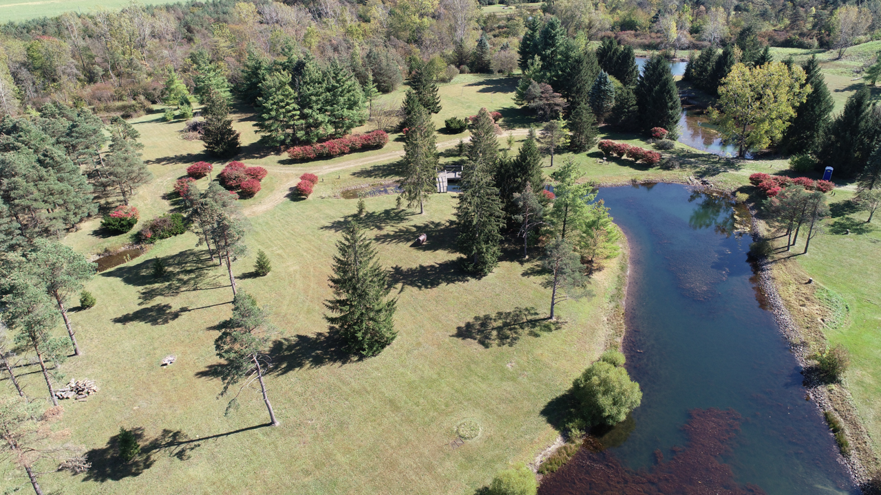 Pinecrest land for sale Farmland Indiana The ORR Home Selling Team