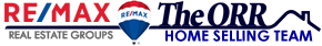 The-ORR-Home-Selling-Team-Remax-Muncie-Logo