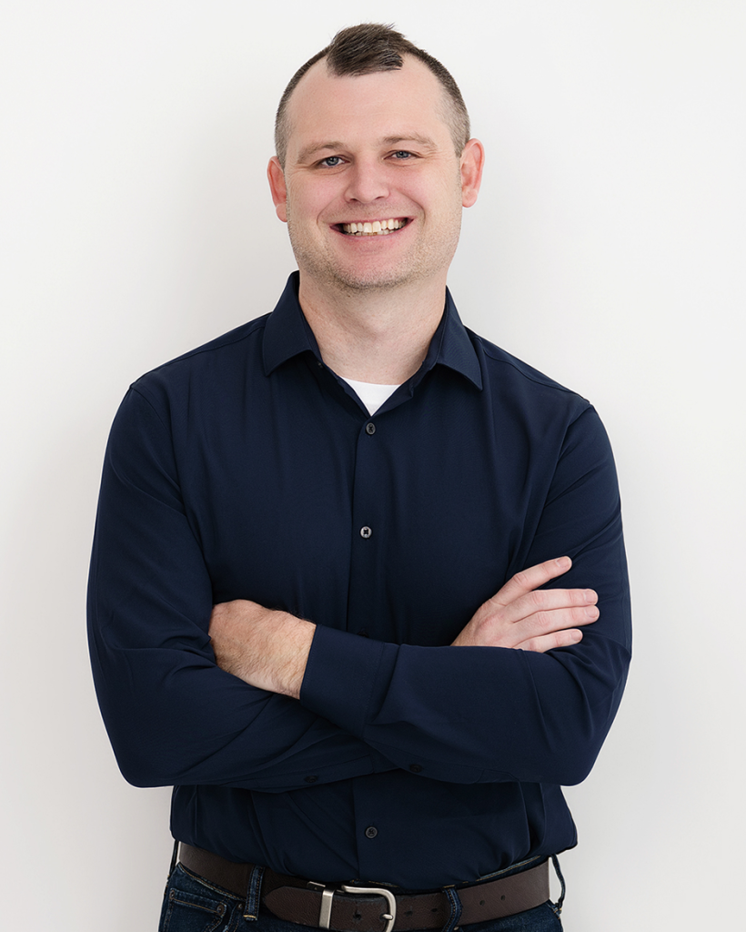 Aaron Orr Real Estate Agent Muncie Indiana REMAX