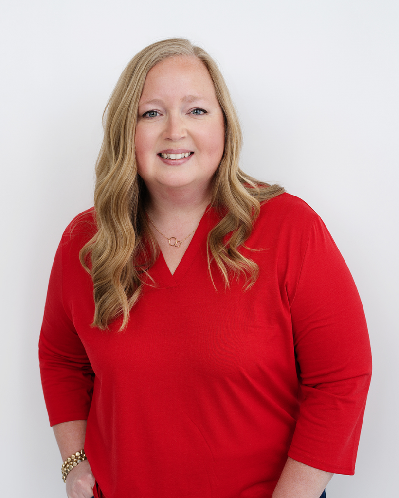 Ashley Orr Real Estate Agent Muncie Indiana REMAX