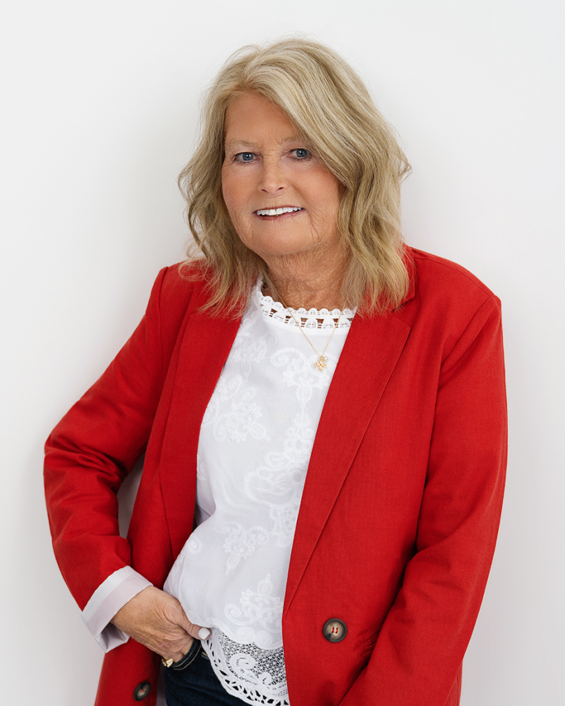 Susan Orr Real Estate Agent Muncie Indiana REMAX
