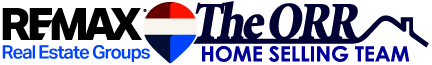 The ORR Home Selling Team Real Estate Groups